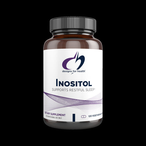Image of Inositol 120 caps